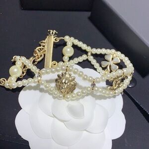 Chanel bracelet